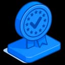 EU Compliance Badge