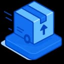Fast Shipping Badge