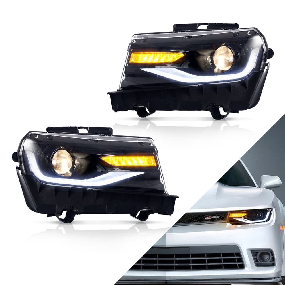 Dual Beam preview