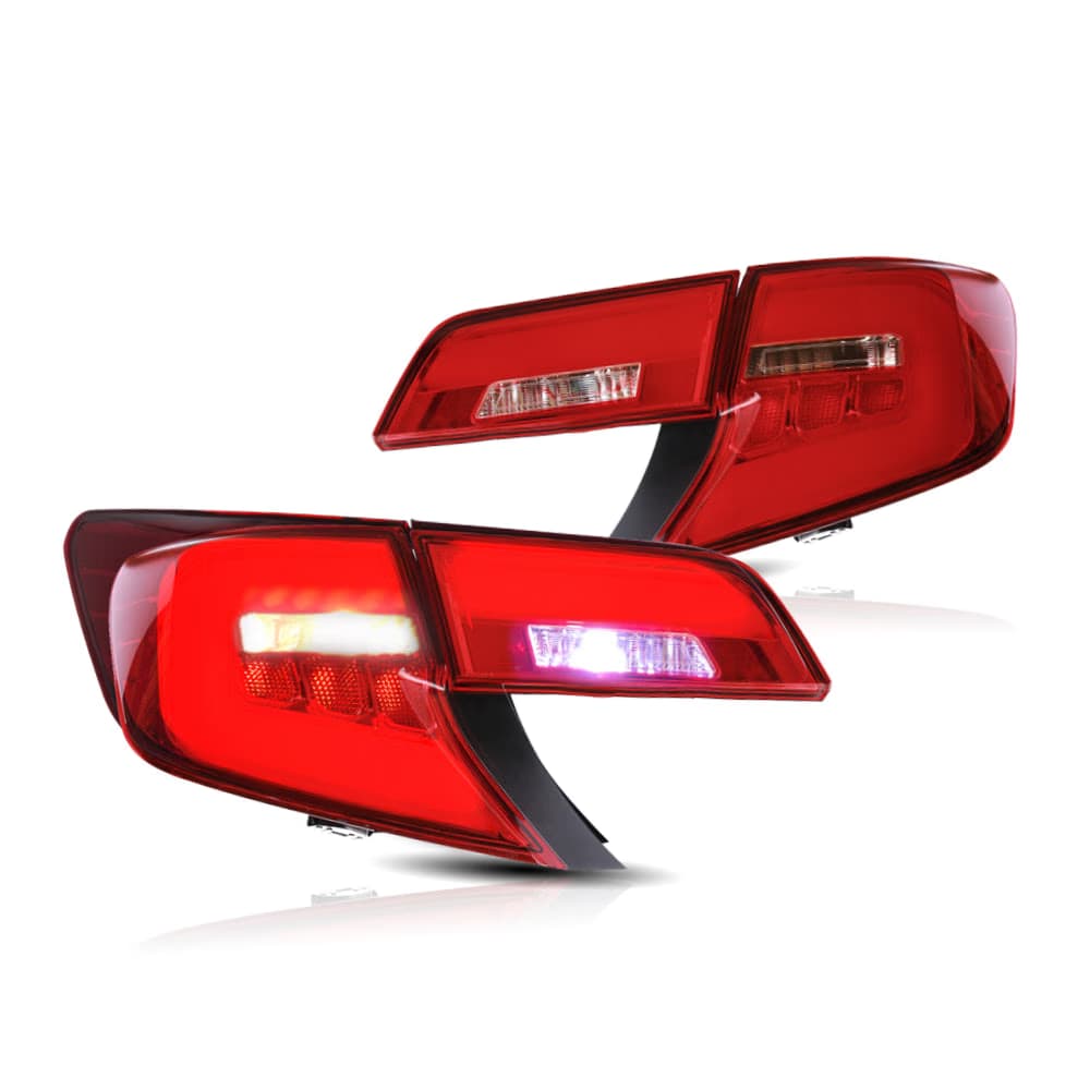 Red Lens preview