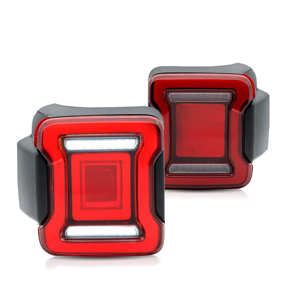 Red Lens preview
