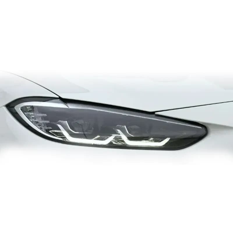 Standard LED (pre-LCI 2021–2024) preview