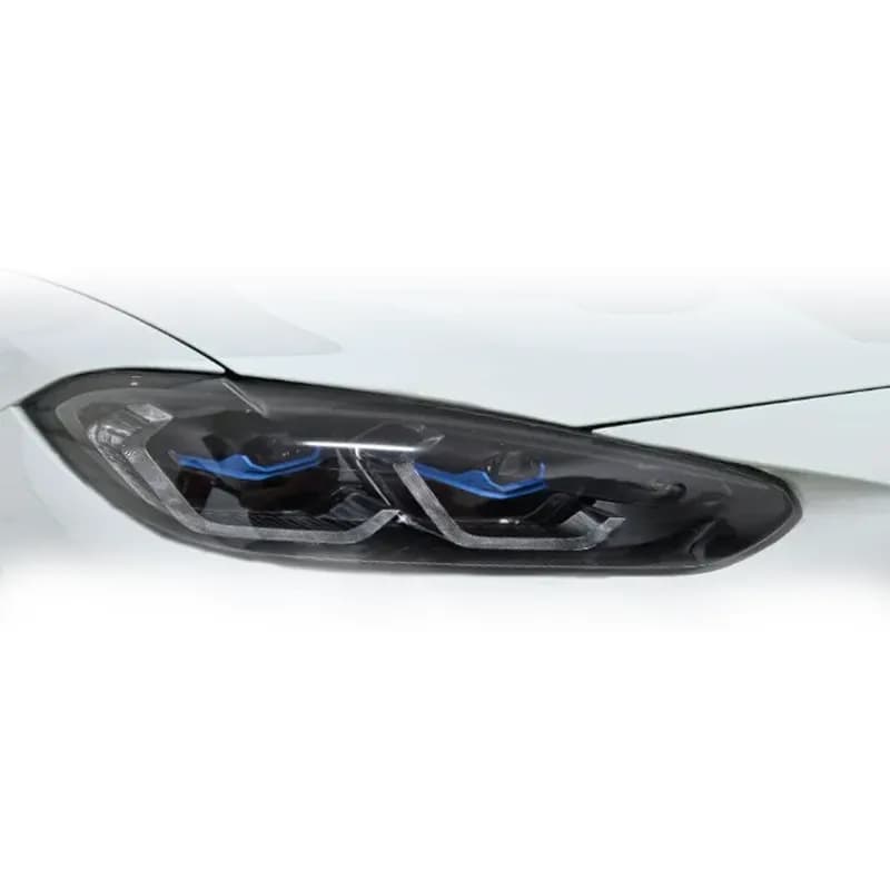 Laserlight (pre-LCI 2021–2024) preview