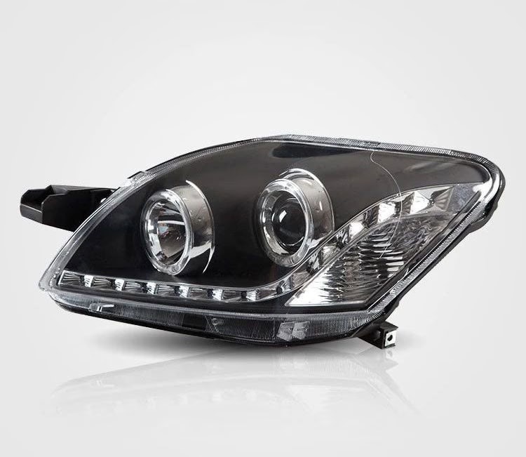 Toyota Vios Esituled Projektor 2008-2013 | VLAND EU