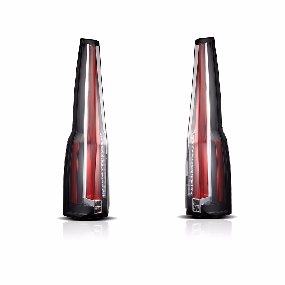 GMC Yukon Lampy tylne LED 2015-2020 | VLAND EU