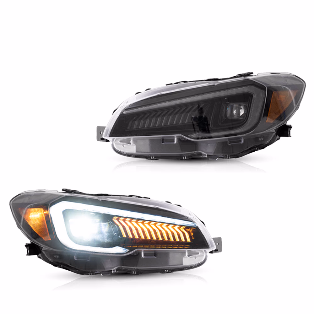 Subaru WRX Phares Projector 2015-2021 | VLAND EU