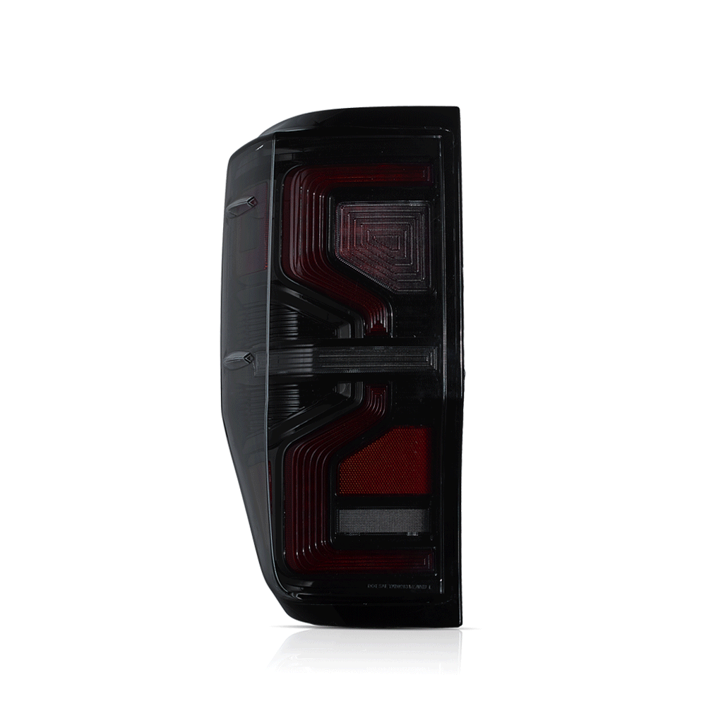 Ford Ranger Fanali posteriori LED 2012-2022 | VLAND EU