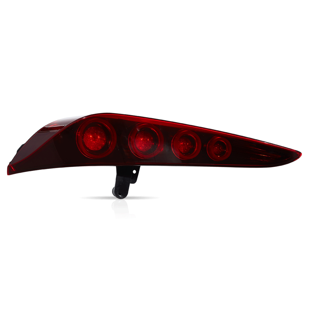 2019-2024 Toyota GR Supra A90/A91 LED-Rückleuchten w/dynamische Animation | VLAND view 2