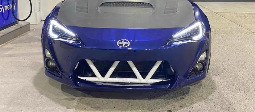 Review by Anaïs for Subaru BRZ ZN6 Headlights EU 2012-2021 | VLAND EU